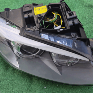 Koplamp BMW 3 III E92 E93 FACELIFT BI-XENON TURNING FRONT LAMP 7239932-06LL