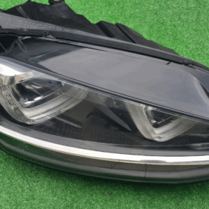 Koplamp Volkswagen GOLF 7 VII 5G1 BI-XENON TURNING FRONT LAMP 5G1941752