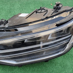 Koplamp Volkswagen TIGUAN 2 II FACELIFT FULL LED FRONT LAMP KIT Volkswagen OE