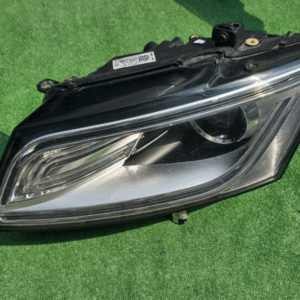Koplamp AUDI Q5 8R0 FACELIFT BI-XENON HEADLAMP 8R0941005C