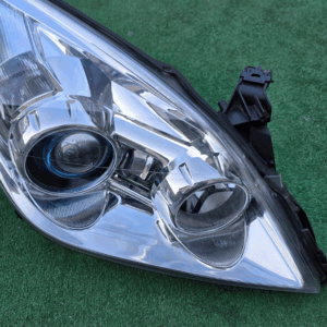 Koplamp OPEL VECTRA C FACELIFT BI-XENON HEADLAMP 13251942