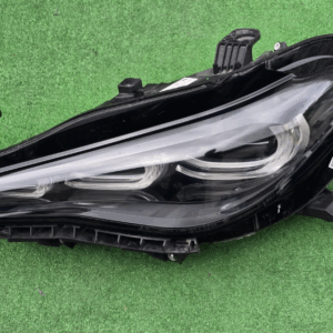 Koplamp ALFA ROMEO GIULIA FULL LED FRONT LAMP SET ALFAROMEOGIULIAA