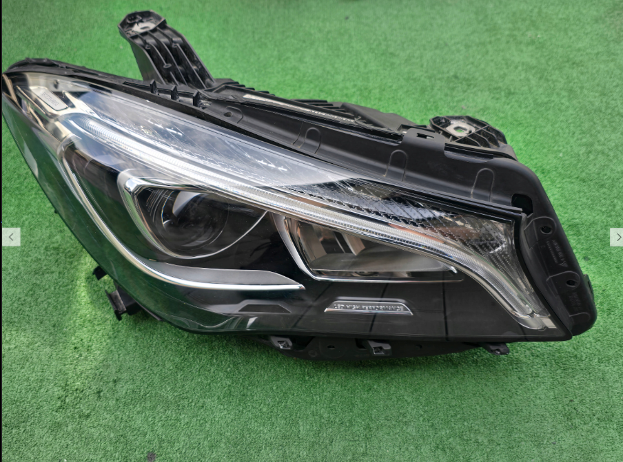 Koplamp MERCEDES CLA W117 FACELIFT FULL LED HEADLAMP A1178206861