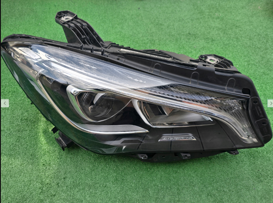 Koplamp MERCEDES CLA W117 FACELIFT FULL LED HEADLAMP A1178206861