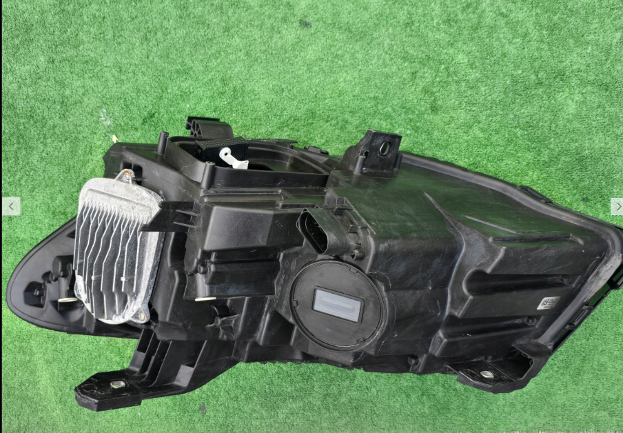 Koplamp MERCEDES CLA W117 FACELIFT FULL LED HEADLAMP A1178206861