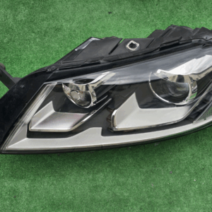Koplamp Volkswagen PASSAT B7 3AB BI-XENON HEADLAMP 3AB.941.753