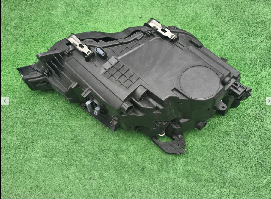 Koplamp VOLVO XC60 2 II FACELIFT FULL LED HEADLAMP 32337382