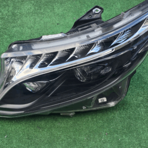 Koplamp MERCEDES VITO W447 FACELIFT FULL LED FRONT LAMP