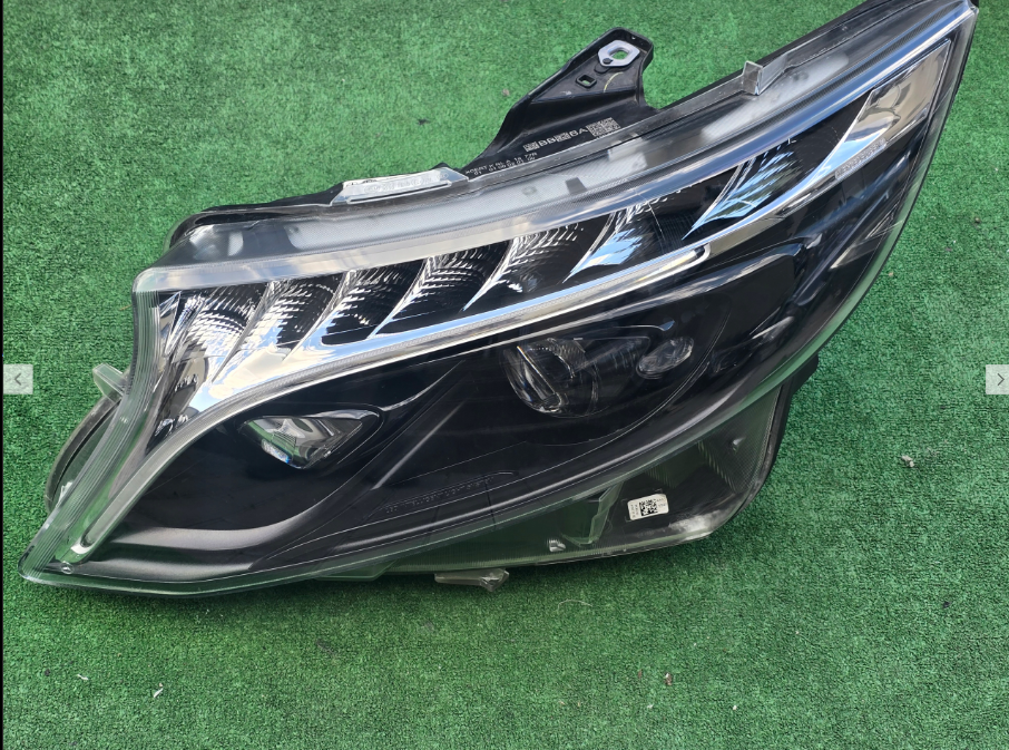 Koplamp MERCEDES VITO W447 FACELIFT FULL LED FRONT LAMP