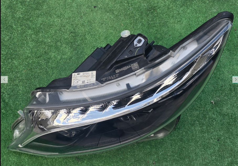 Koplamp MERCEDES VITO W447 FACELIFT FULL LED FRONT LAMP
