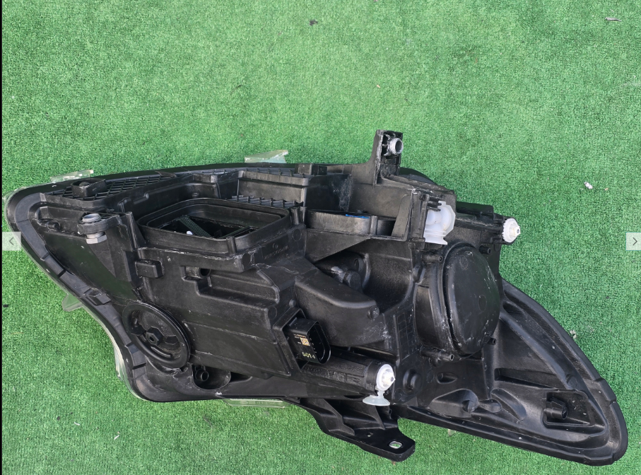 Koplamp MERCEDES VITO W447 FACELIFT FULL LED FRONT LAMP