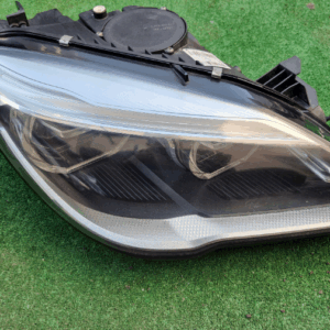 Koplamp BMW 6 VI F12 F06 FACELIFT FULL LED HEADLAMP 7471300-01