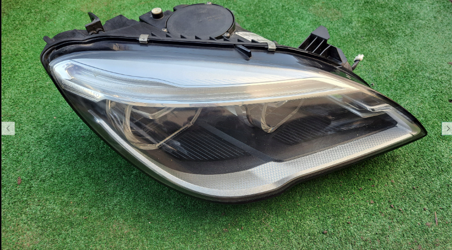 Koplamp BMW 6 VI F12 F06 FACELIFT FULL LED HEADLAMP 7471300-01