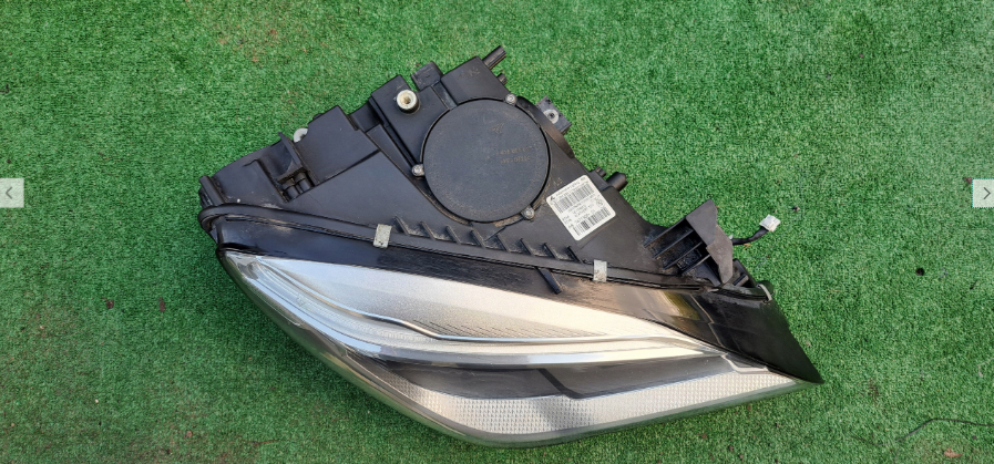 Koplamp BMW 6 VI F12 F06 FACELIFT FULL LED HEADLAMP 7471300-01