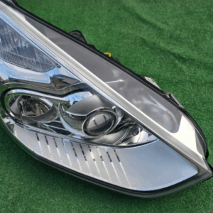Koplamp FORD S-MAX XMAX MK1 XENON HEADLAMP 6M21-13D154-AL