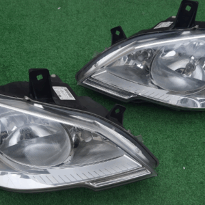 Koplamp MERCEDES VITO W639 FACELIFT STANDARD HEADLAMPS A6398201861, A6398201961