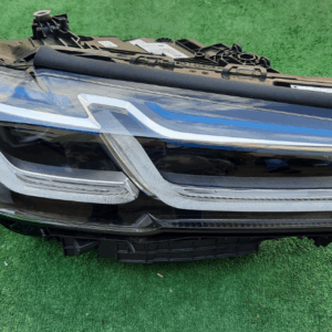 Koplamp BMW 5 V G30 G31 FACELIFT FULL LED LASER HEADLAMP 9850588-07