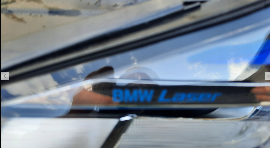 Koplamp BMW 5 V G30 G31 FACELIFT FULL LED LASER HEADLAMP 9850588-07