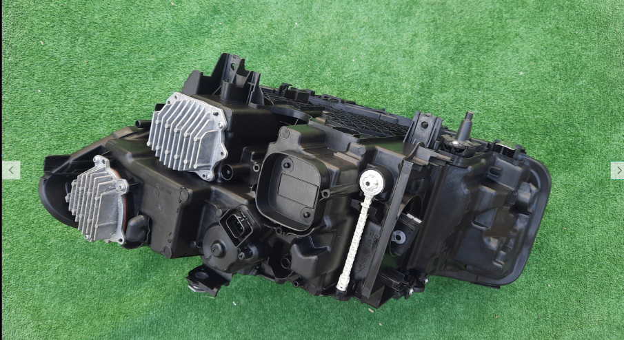 Koplamp BMW 5 V G30 G31 FACELIFT FULL LED LASER HEADLAMP 9850588-07