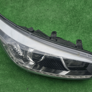 Koplamp KIA CEED 2 II LENS+ LED FRONT LAMP 92102-A2220KIA