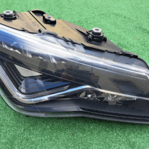 Koplamp SEAT LEON 3 III FACELIFT 5F1 FULL LED FRONT LAMP KIT 5F1941008K