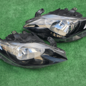 Koplamp SEAT IBIZA 4 IV 6J1 HEADLAMPS 6J1941021C 6J1941022C