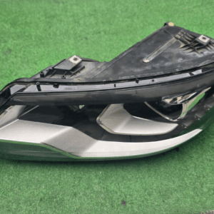 Koplamp Volkswagen TIGUAN 1 I FACELIFT BI-XENON TURNING FRONT LAMP 5n1941033b