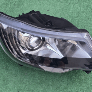Koplamp SKODA SUPERB 2 II FACELIFT BI-XENON FRONT LAMP 3T1.941.016.H