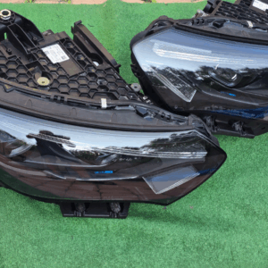 Koplamp MERCEDES EQE W295 FULL LED HEADLAMPS A2959061901 A2959062001