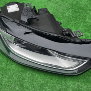 Koplamp AUDI A4 B8 8K0 FACELIFT BI-XENON HEADLAMP
