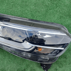 Koplamp RENAULT KADJAR LENS+ LED FRONT LAMP 260101096R