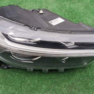 Koplamp VOLVO XC40 FULL LED HEADLAMP 31655636