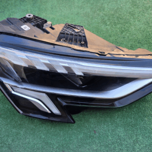 Koplamp AUDI A3 8Y0 MATRIX HEADLAMP SET