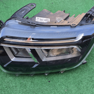 Koplamp DACIA DUSTER 2 II FACELIFT FULL LED FRONT LAMP