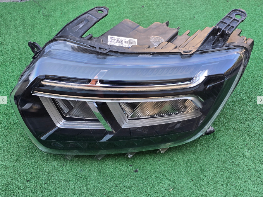 Koplamp DACIA DUSTER 2 II FACELIFT FULL LED FRONT LAMP