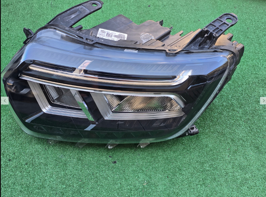 Koplamp DACIA DUSTER 2 II FACELIFT FULL LED FRONT LAMP