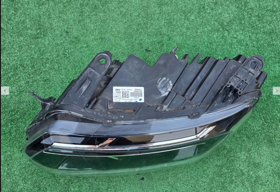 Koplamp DACIA DUSTER 2 II FACELIFT FULL LED FRONT LAMP