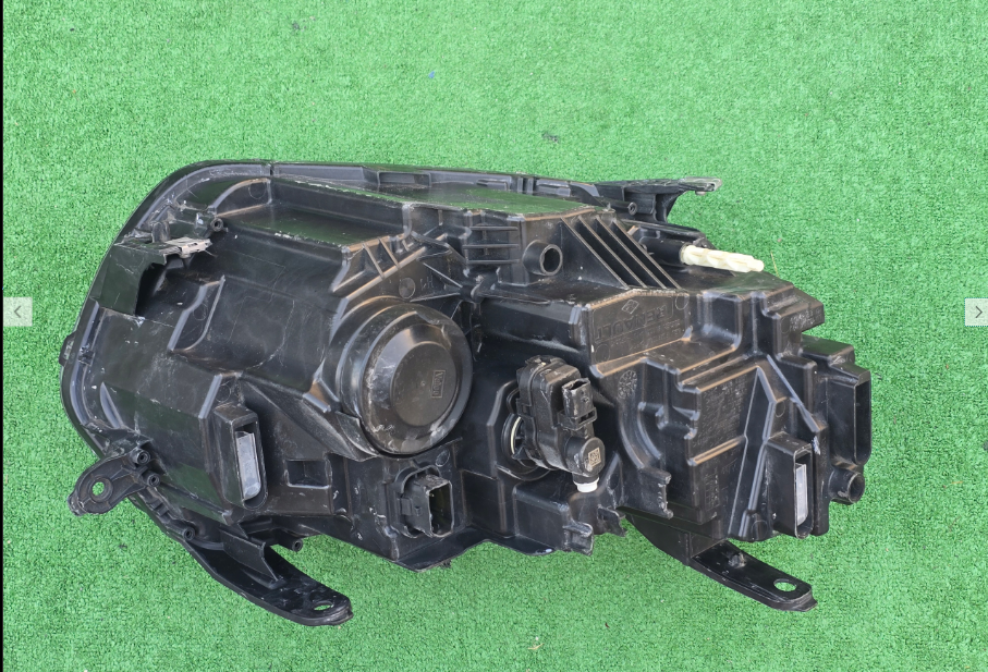 Koplamp DACIA DUSTER 2 II FACELIFT FULL LED FRONT LAMP