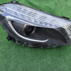 Koplamp MERCEDES A-KLASSE W176 BI-XENON HEADLAMP A1768201261KZ
