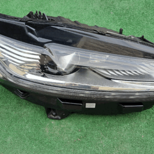 Koplamp FORD MONDEO MK5 FACELIFT FULL LED HEADLAMP KIT
