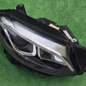 Koplamp MERCEDES GLC W253 FULL LED HEADLAMP