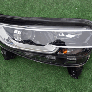 Koplamp RENAULT KADJAR LENS+ LED FRONT LAMP 260101096R