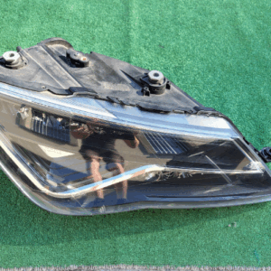 Koplamp SEAT LEON 3 III 5F1 FACELIFT FULL LED FRONT LAMP 5F1941008J