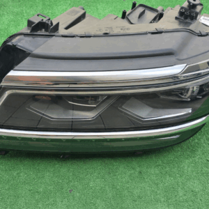 Koplamp Volkswagen TIGUAN 2 II 5NB FULL LED FRONT LAMP 5NB941081D