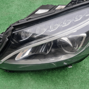 Koplamp MERCEDES C-KLASSE W205 FULL LED HEADLAMP A2059062504