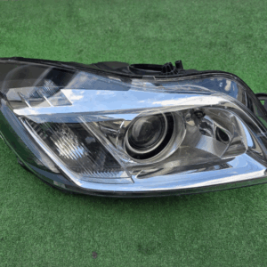 Koplamp OPEL INSIGNIA A BI-XENON TURNING FRONT LAMP 1ZT009631-06