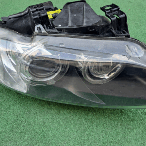 Koplamp BMW 3 III E92 E93 BI-XENON TURNING FRONT LAMP 7162142-15LL