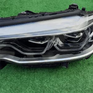 Koplamp BMW 5 V G30 G31 FULL LED FRONT LAMP 8499121-03