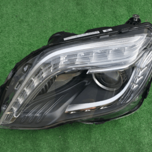 Koplamp MERCEDES GLK W204 FACELIFT BI-XENON TURNING FRONT LAMP A2048202339