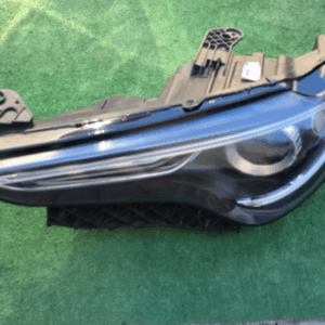 Koplamp ALFA ROMEO STELVIO BI-XENON TURNING FRONT LAMP KIT